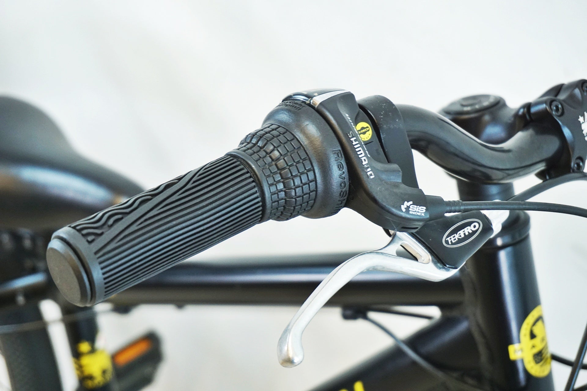 MARIN 「マリン」 DONKY JR24 2019年モデル 24インチ キッズバイク / 有明ガーデン店