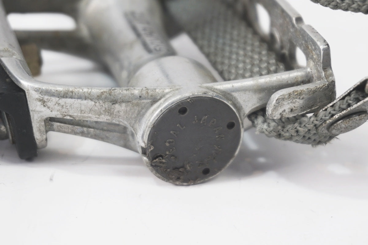 MKS 「ミカシマ」 SYLVAN LITE ペダル / バイチャリ世田谷店