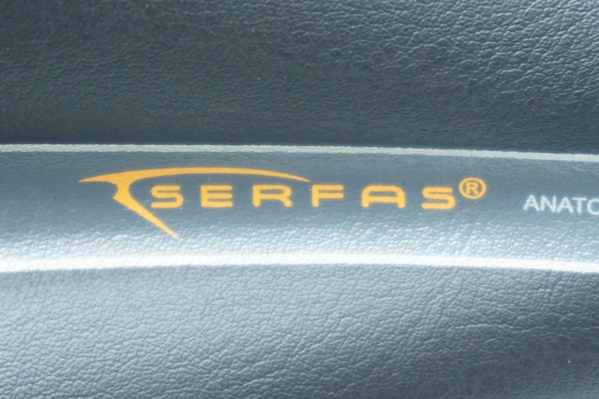 SERFAS「サーファス」 E-GEL DUAL DENSITY サドル/ 京都西院店