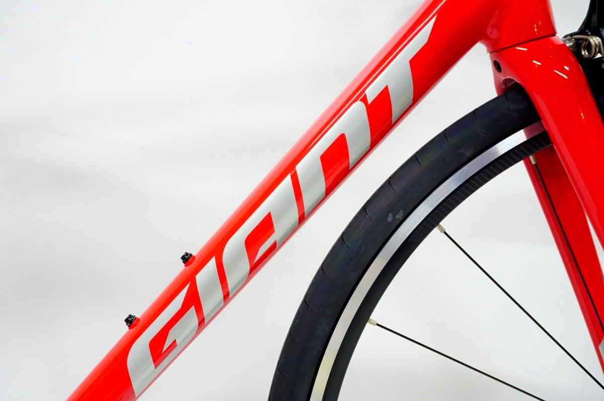GIANT contend2　ロードバイク　105　11s　引き取り限定 2023 GIANT Bicycles | CONTEND 2