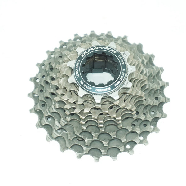 cs-9000カセット11-30t シマノ SHIMANO 「シマノ」 DURA-ACE CS-9000 11-23T 11s