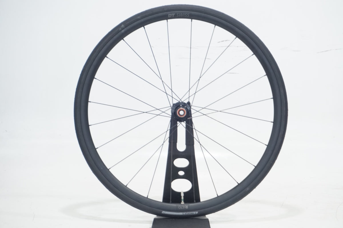 DT SWISS 「ディーティースイス」 R470 DB SRAM XDR 12速