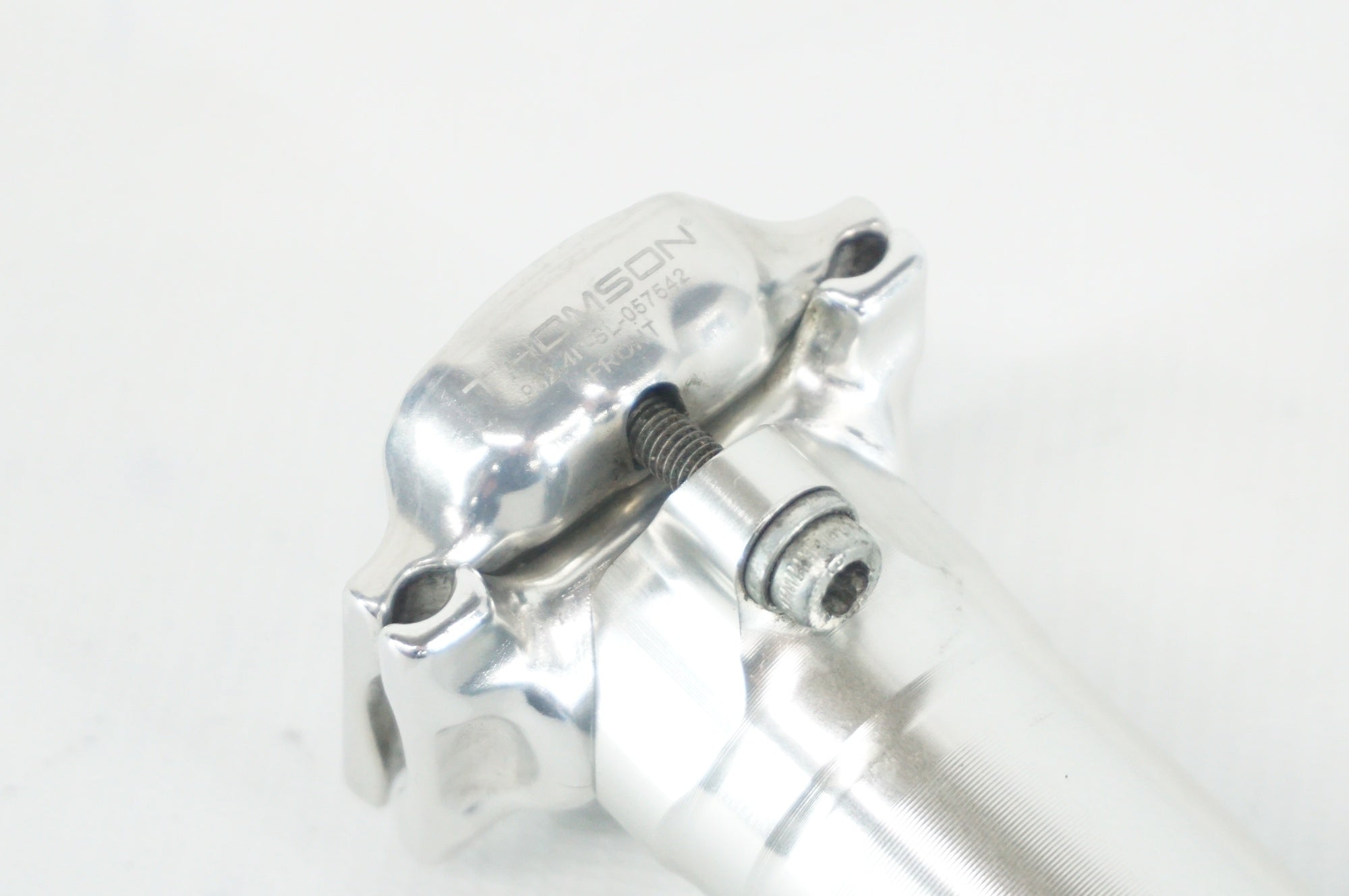 THOMSON 「トムソン」 MASTERPIECE Φ31.6 350mm シートポスト / 阪急
