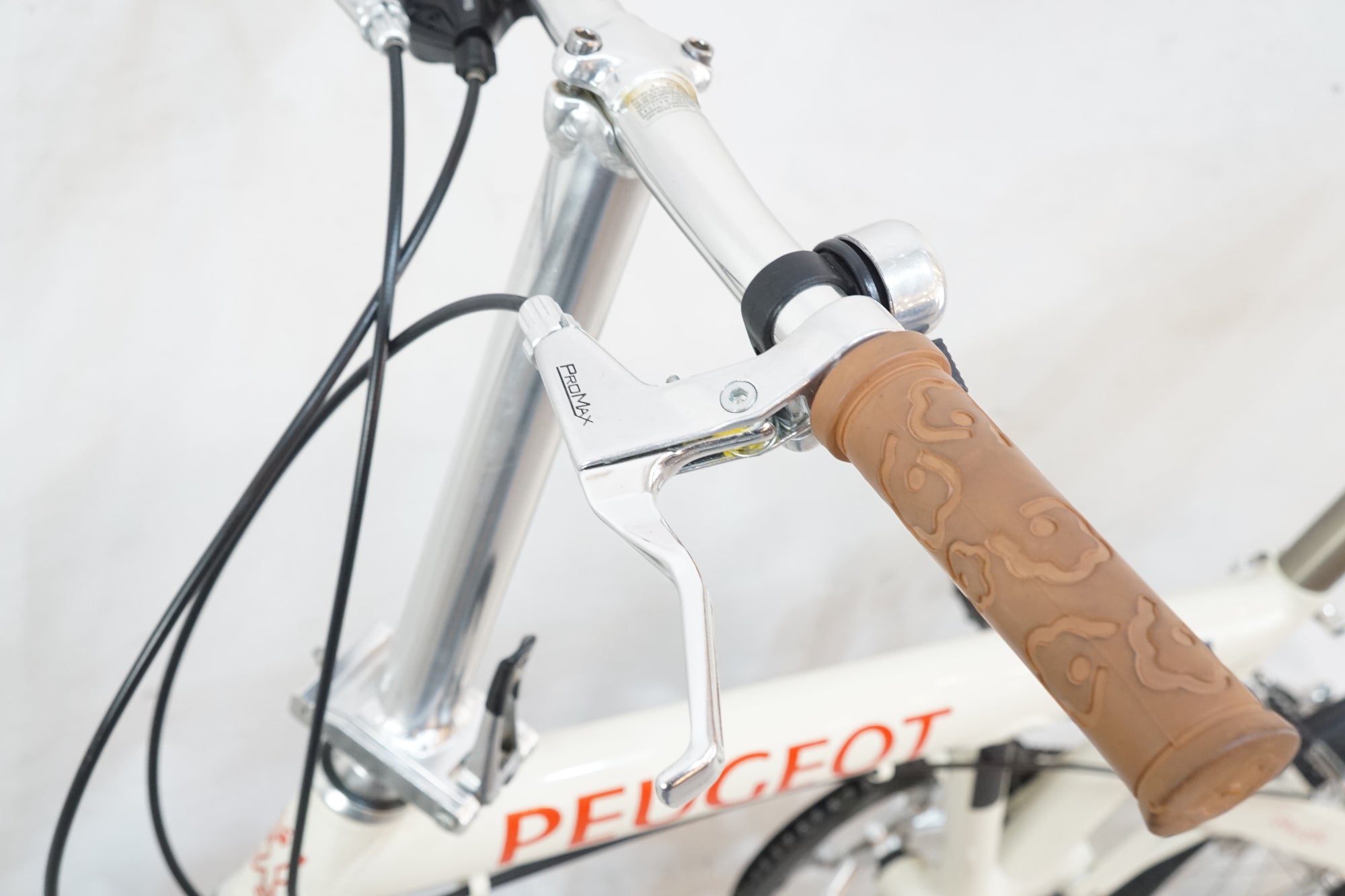 ジャンク PEUGEOT 「プジョー」 PACIFIC 18 2007年モデル 18インチ
