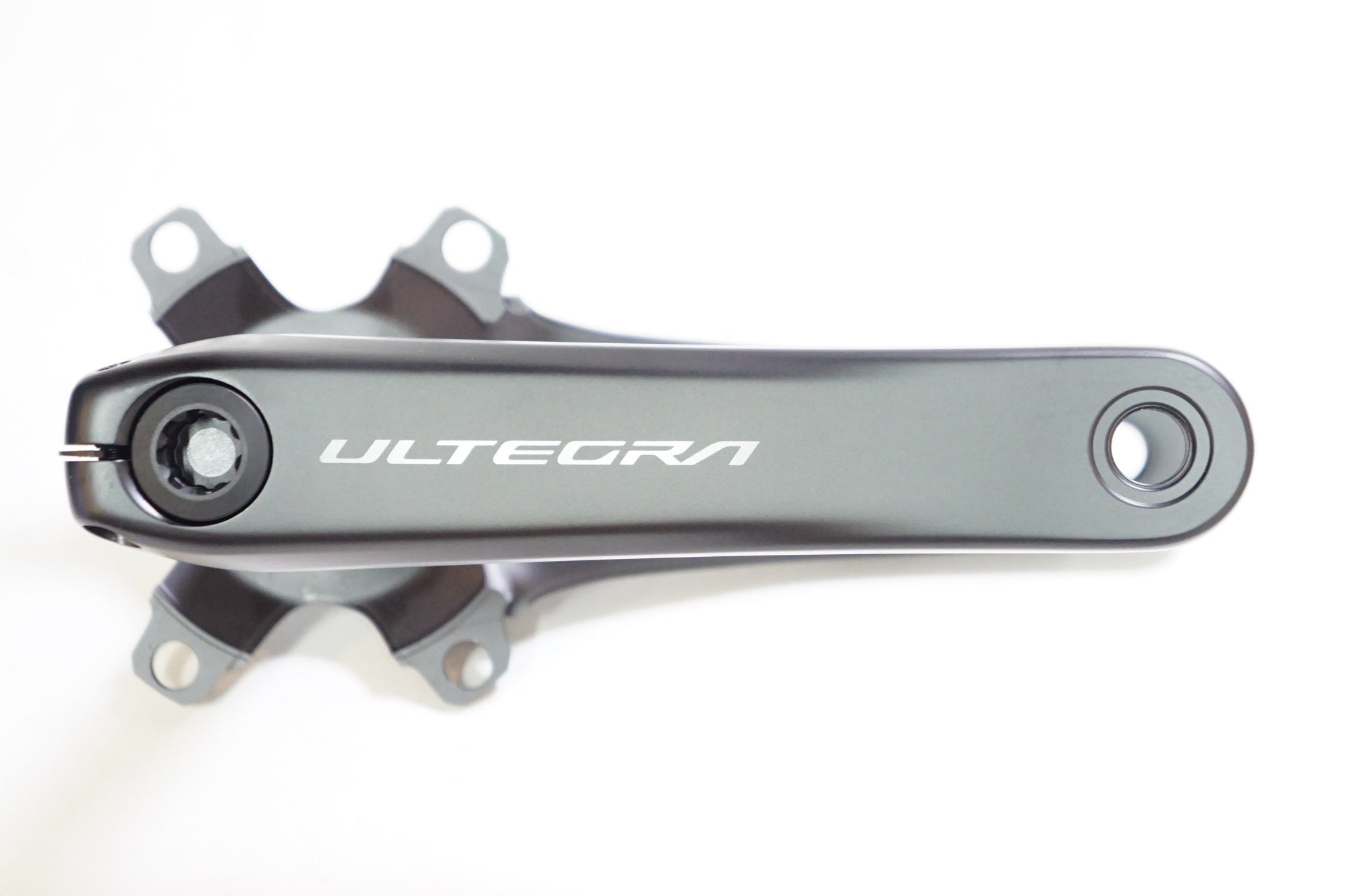 SHIMANO 「シマノ」 ULTEGRA FC-R8100 170mm クランクアーム / 熊谷