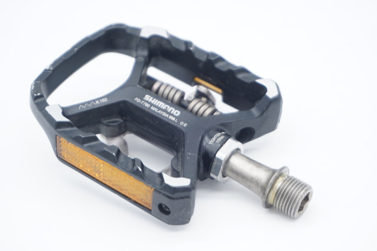 SHIMANO 「シマノ」 DEORE XT PD-T780 ペダル / 京都八幡店
