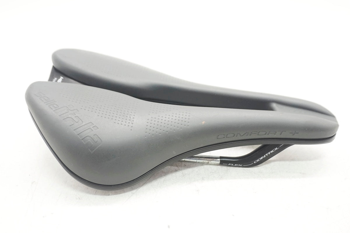 SELLE ITALIA 「セライタリア」 MODEL X GREEN SUPERFLOW サドル / 大阪門真店