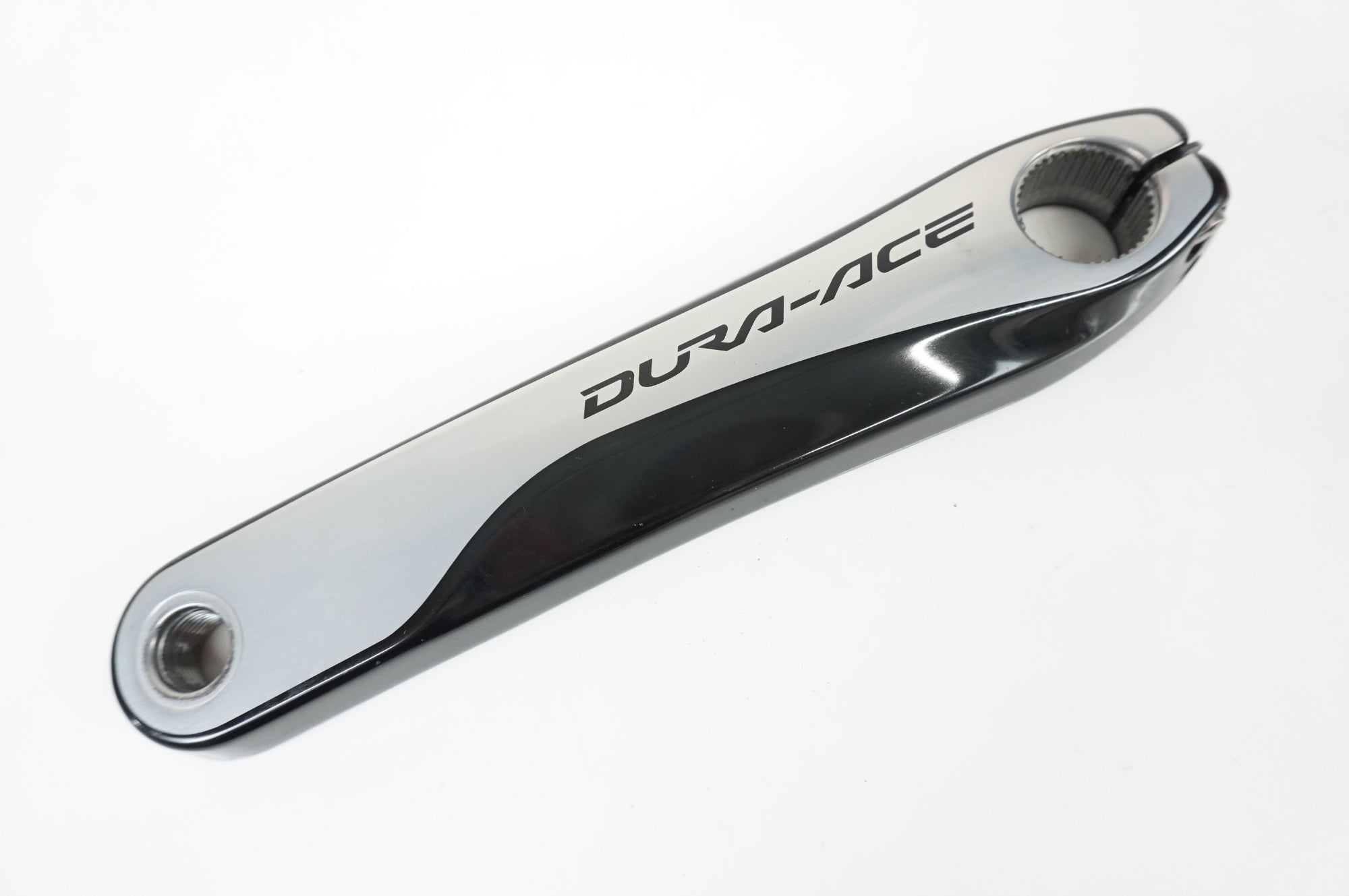 SHIMANO 「シマノ」 DURA-ACE FC-9000 177.5mm 左クランクアーム / 大宮店