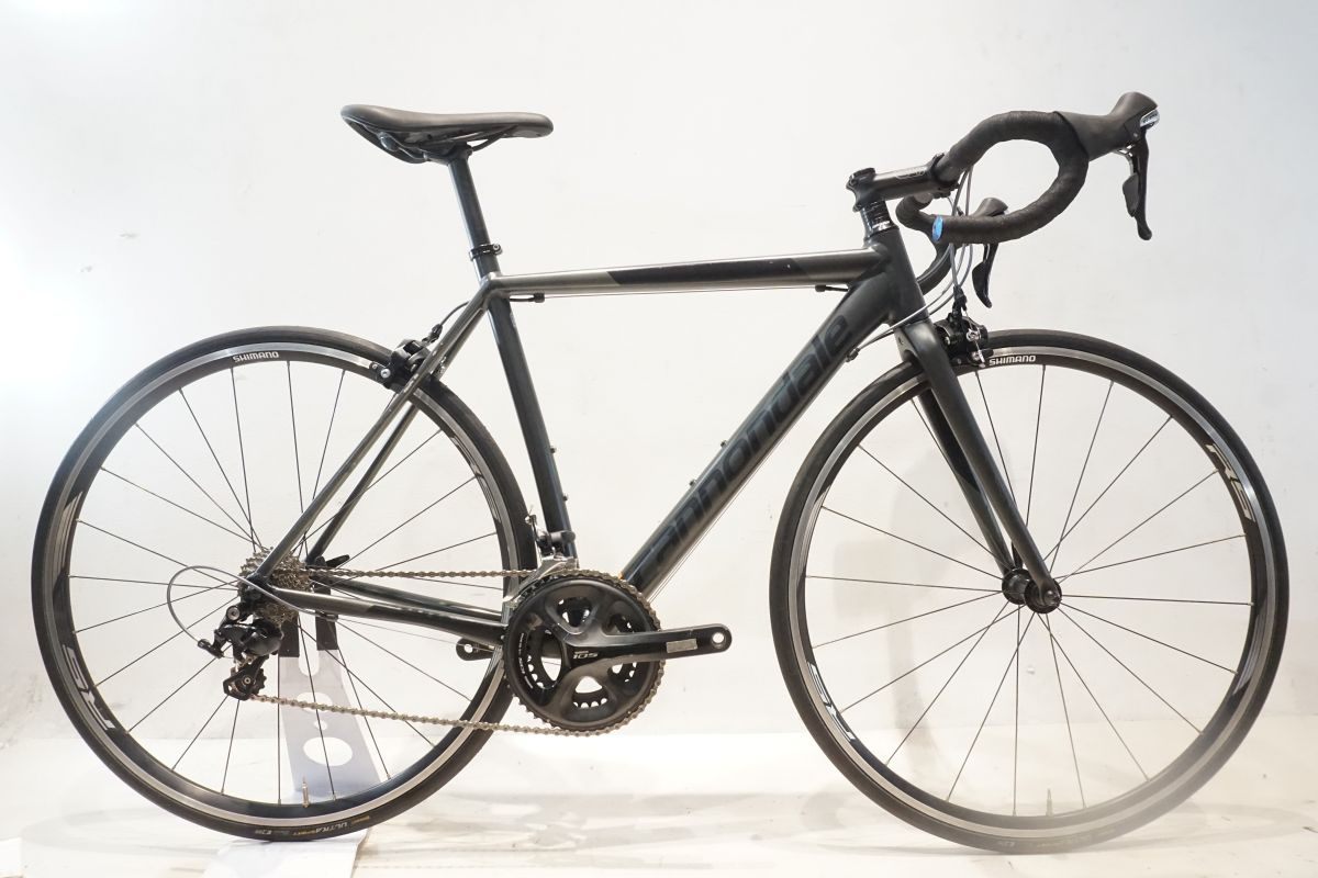 CANNONDALE 「キャノンデール」 CAAD OPTIMO  2019年モデル ロードバイク / 横浜戸塚店