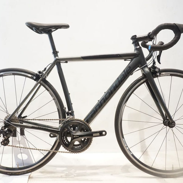 cannondale caad10 52cm 茨城 直接受渡大歓迎 部品取りにも 中古CANNONDALE（キャノンデール）通販【バイチャリ】