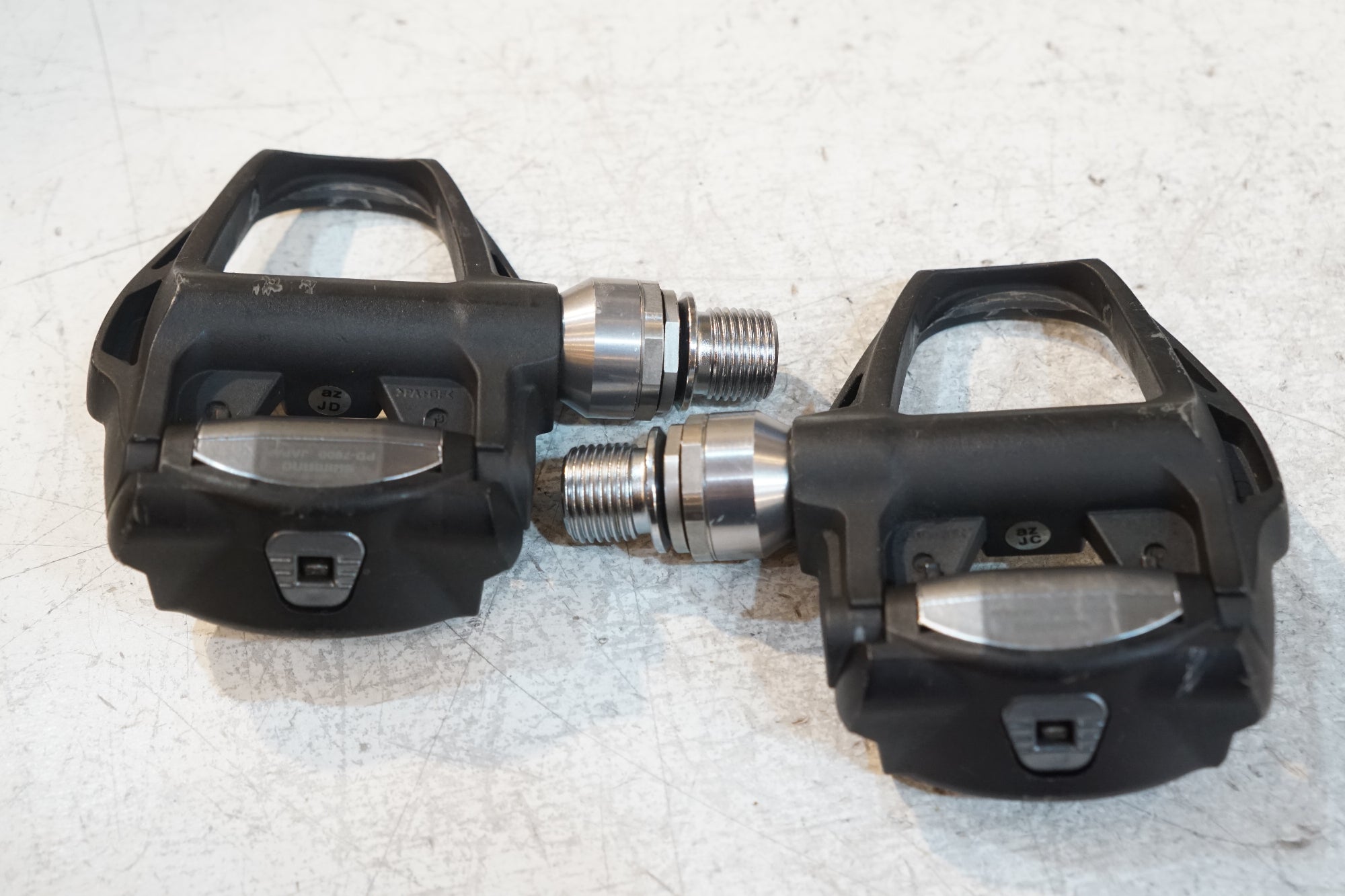 SHIMANO 「シマノ」 DURA-ACE PD-7900 ペダル / バイチャリ浦和ベース