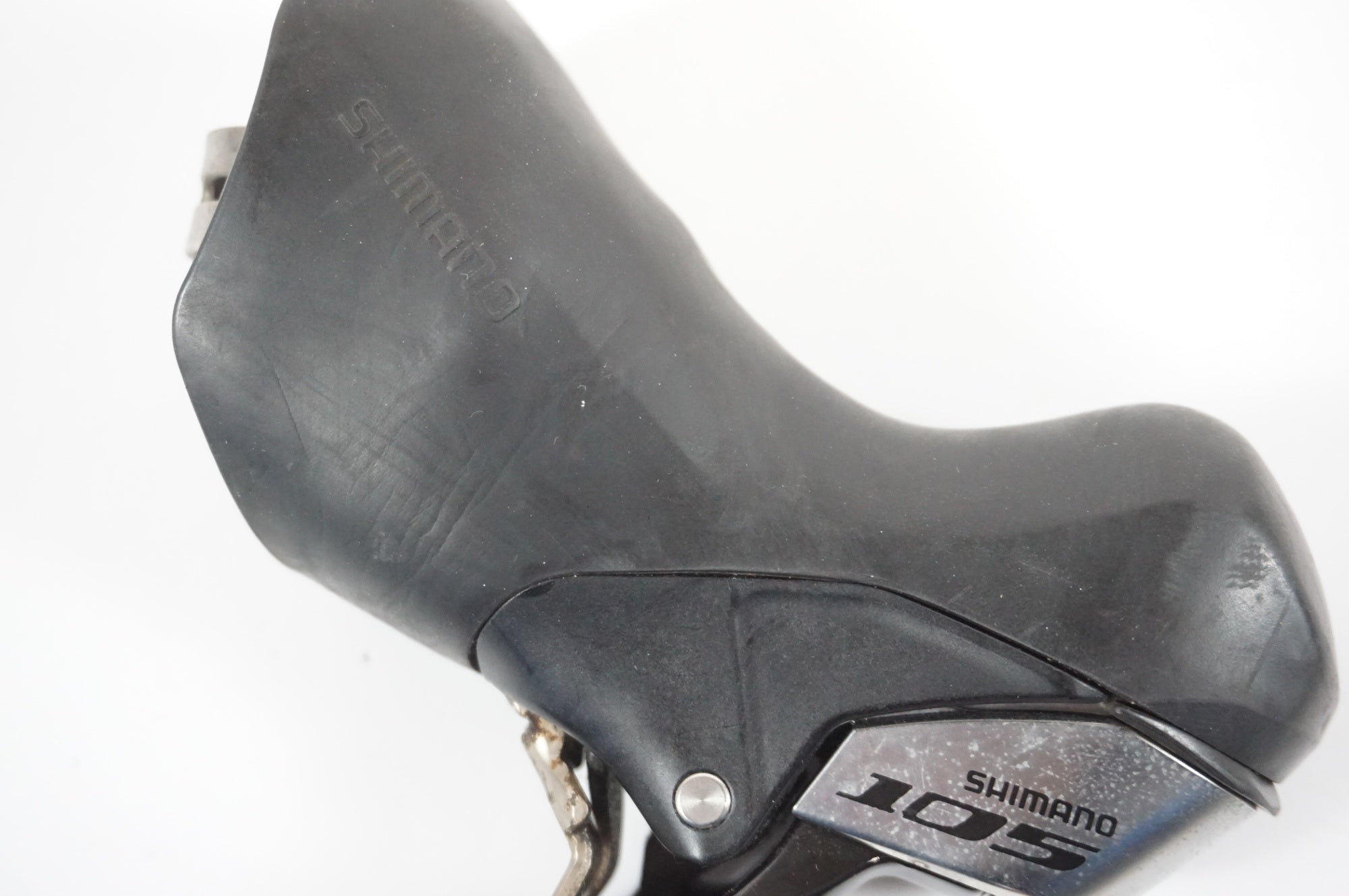 SHIMANO 「シマノ」 105 ST-5700 デュアルコントロールレバー / 宇都宮
