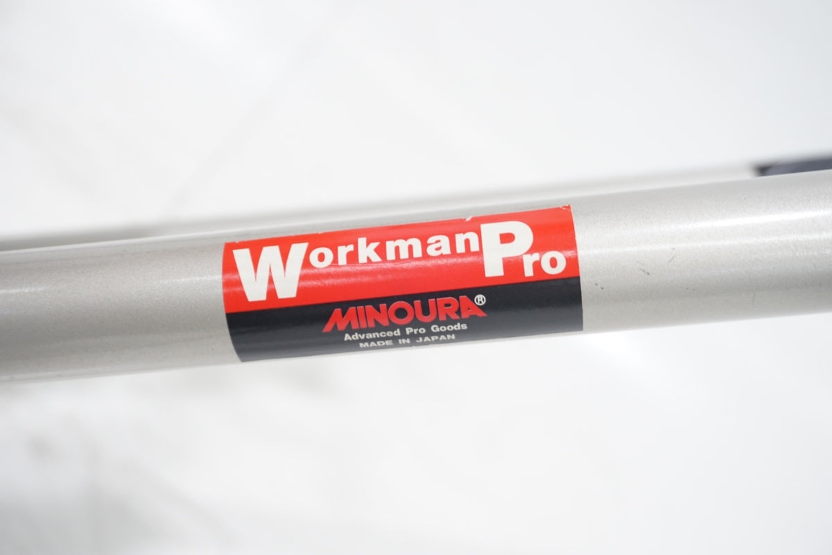 MINOURA 「ミノウラ」 WORKMAN PRO ホイール組み立てキット / 滋賀大津店