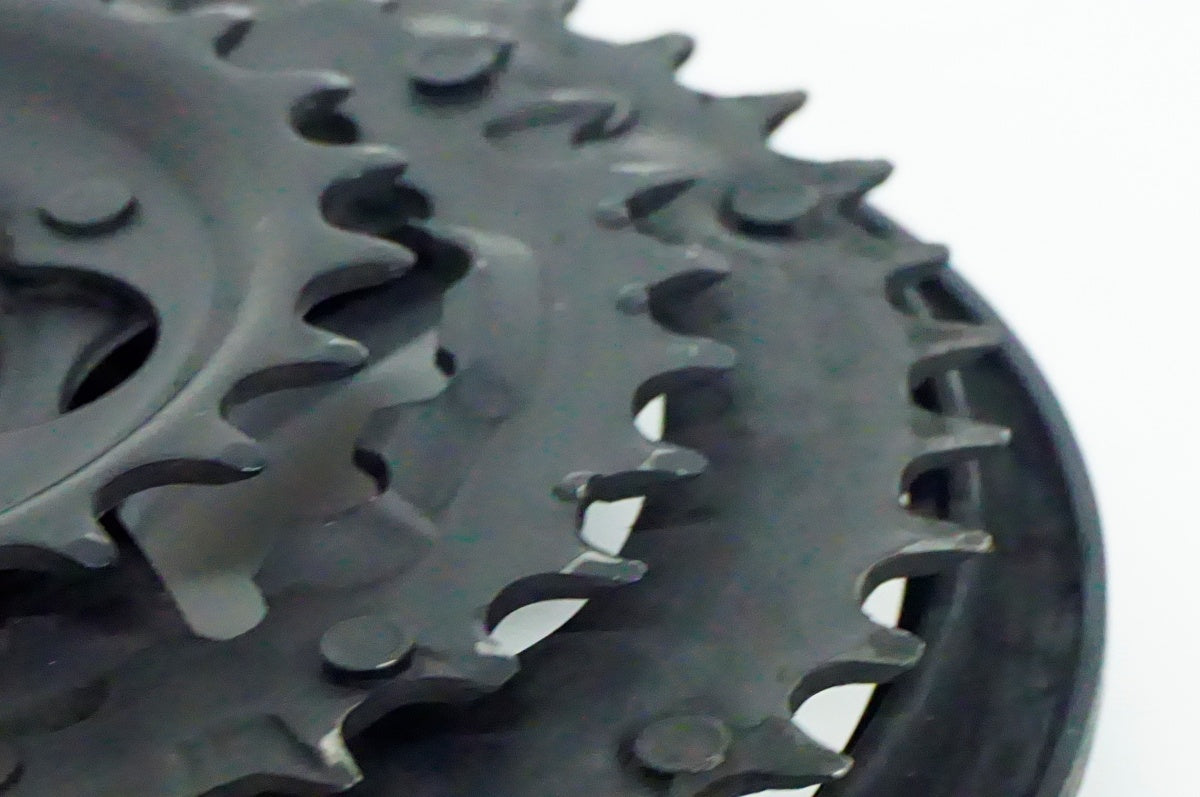 SHIMANO 「シマノ」 FC-TY501 42-34-24T 170mm クランク / 名古屋大須店