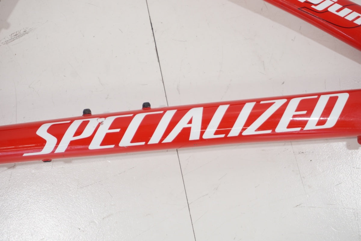 SPECIALIZED 「スペシャライズド」 STUMPJUMPER M4 2004年頃モデル フレーム / 滋賀大津店