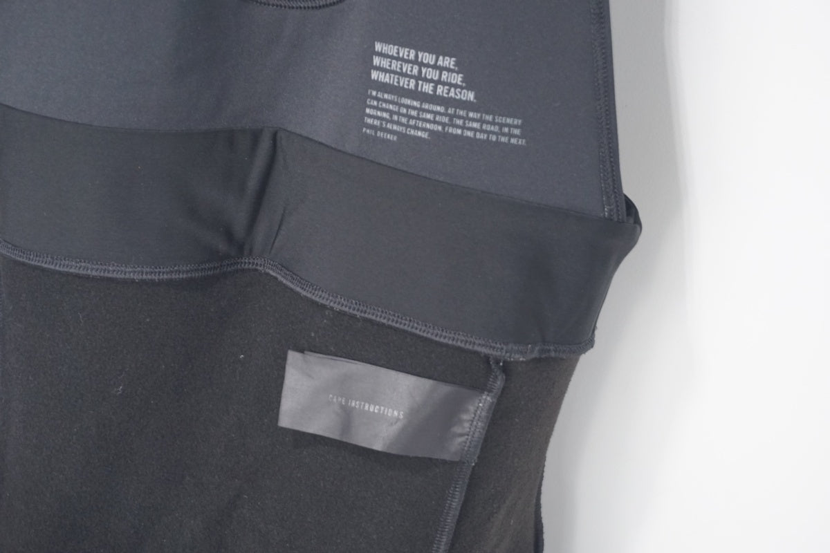 RAPHA 「ラファ」 Mサイズ ビブタイツ / 滋賀大津店