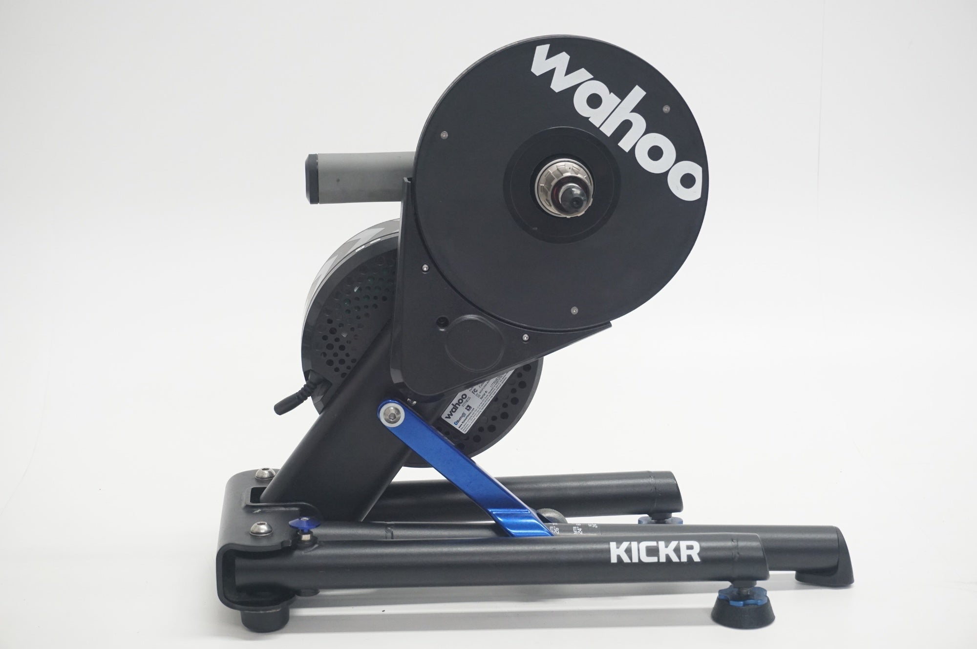 WAHOO 「ワフー」 KICKR V3 スマートトレーナー / 福岡店