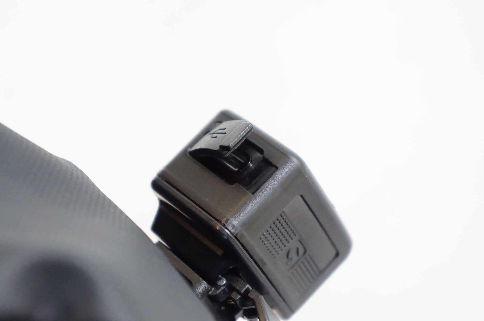 TREK 「トレック」 BLENDR サドルバッグ / 熊谷本店