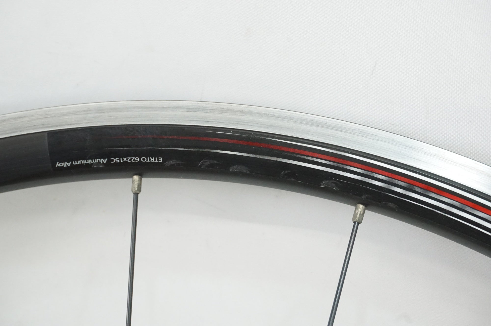 CAMPAGNOLO 「カンパニョーロ」 KHAMSIN ASYMMETRIC CX カンパフリー