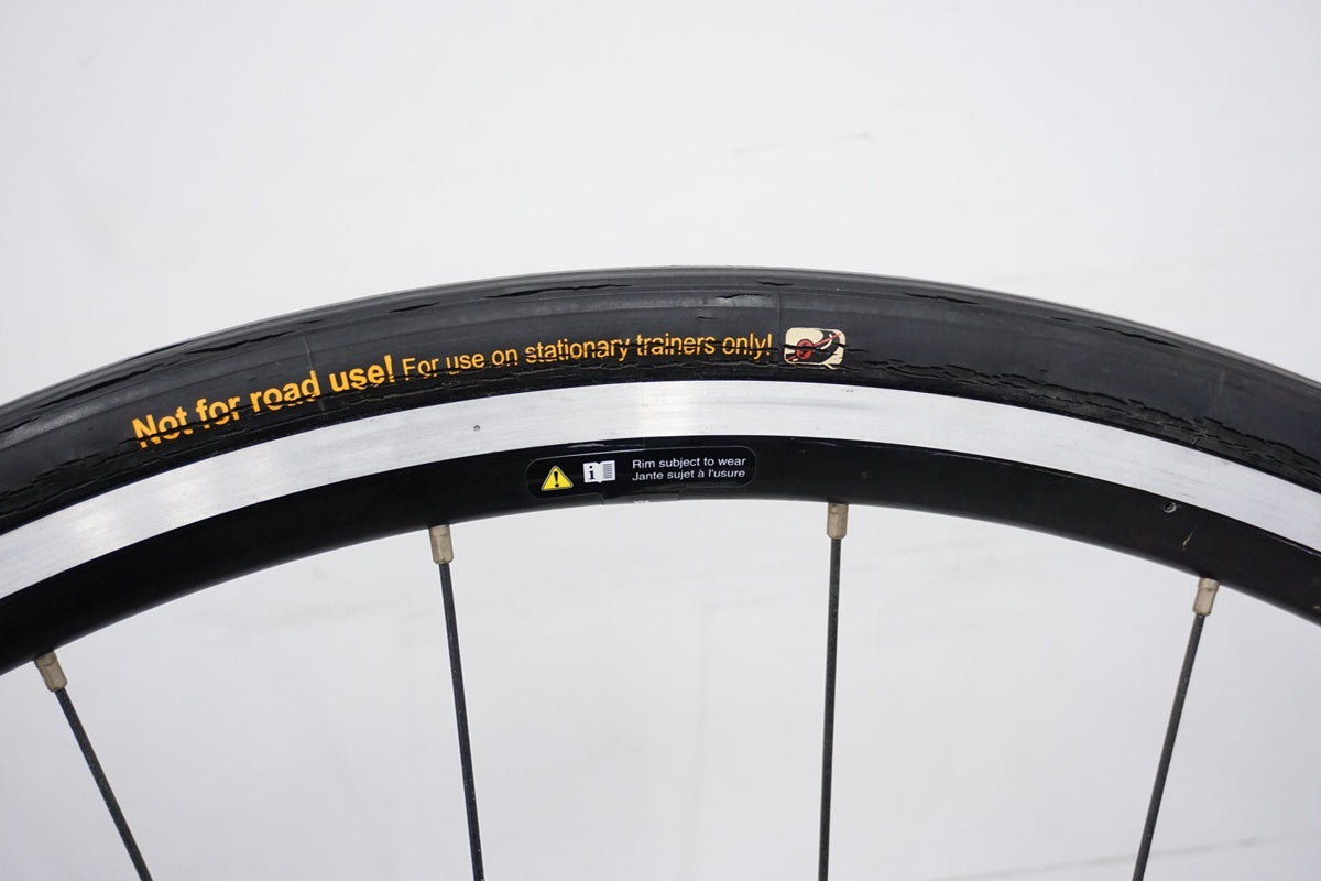 SHIMANO「シマノ」 WH-R500 シマノ8速 リアホイール / 浜松店