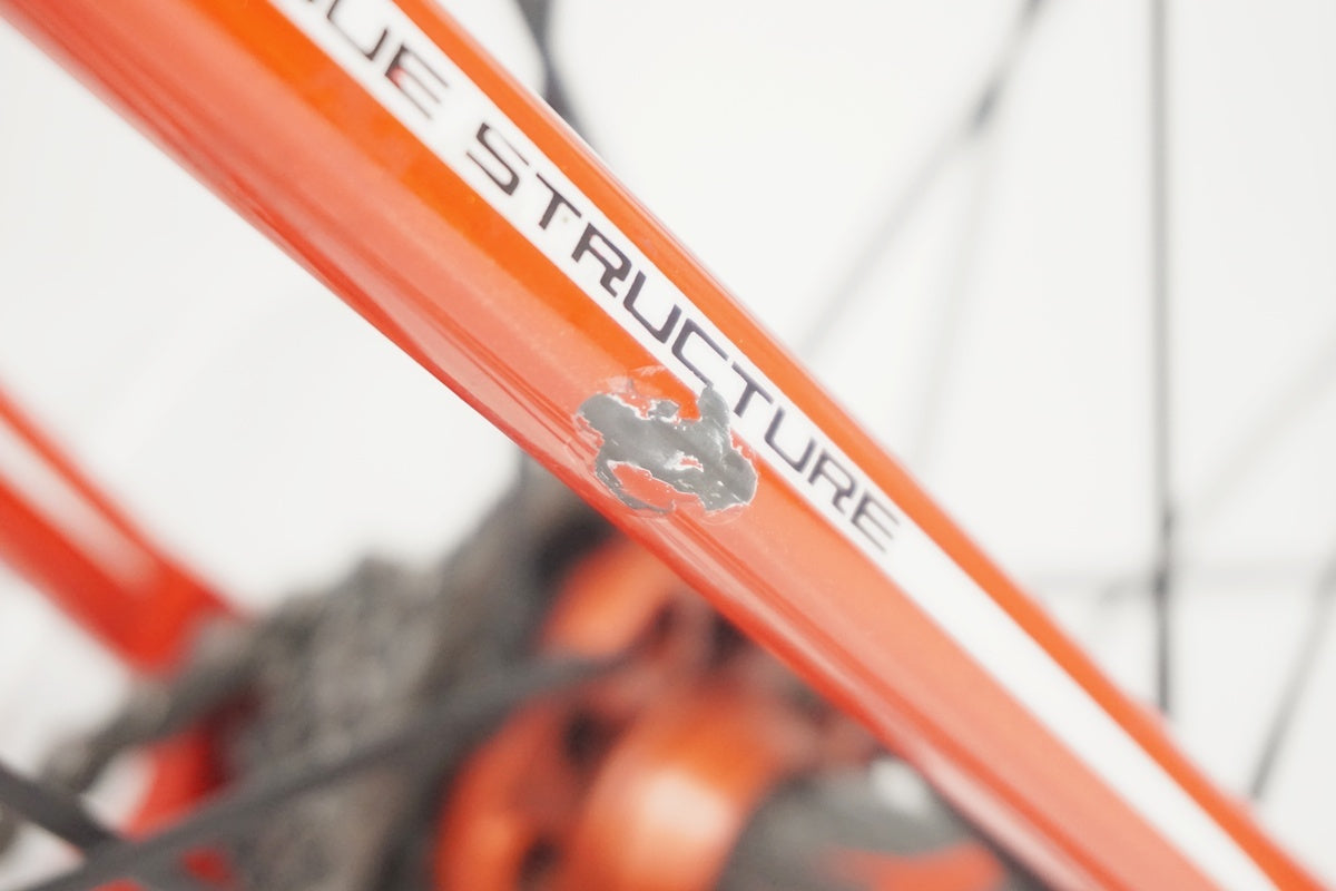 COLNAGO「コルナゴ」 M10 2011年モデル ロードバイク COLNAGO「コルナゴ」 M10 2011年モデル ロードバイク / 京都八幡店