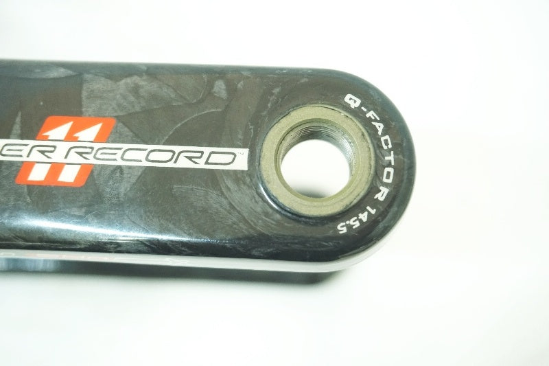 CAMPAGNOLO 「カンパニョーロ」 SUPER RECORD 50-34T 172.5mm クランク / 大阪美原北インター店