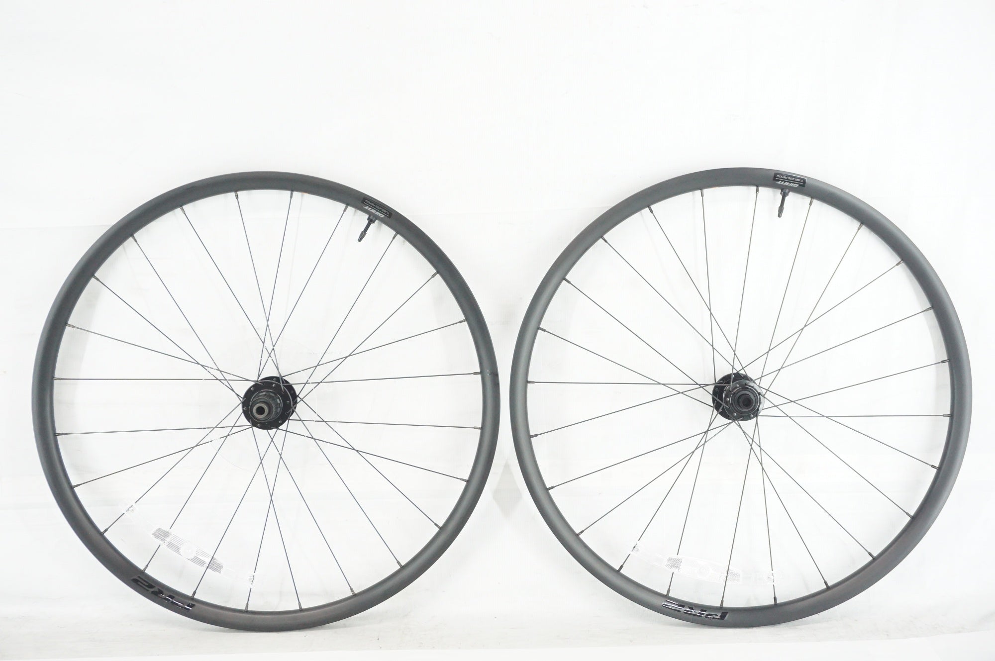 GIANT 「ジャイアント」 PR-2 DISC シマノ11速 ホイールセット / 阪急塚口店