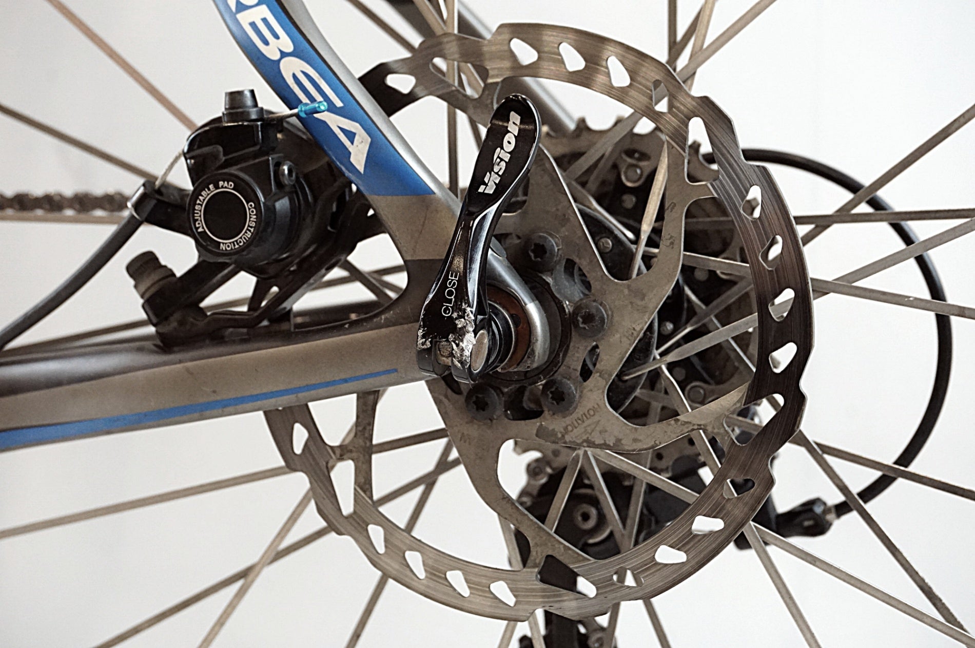 ORBEA 「オルベア」 AVANT DISC 2016年モデル ロードバイク / 浜松店