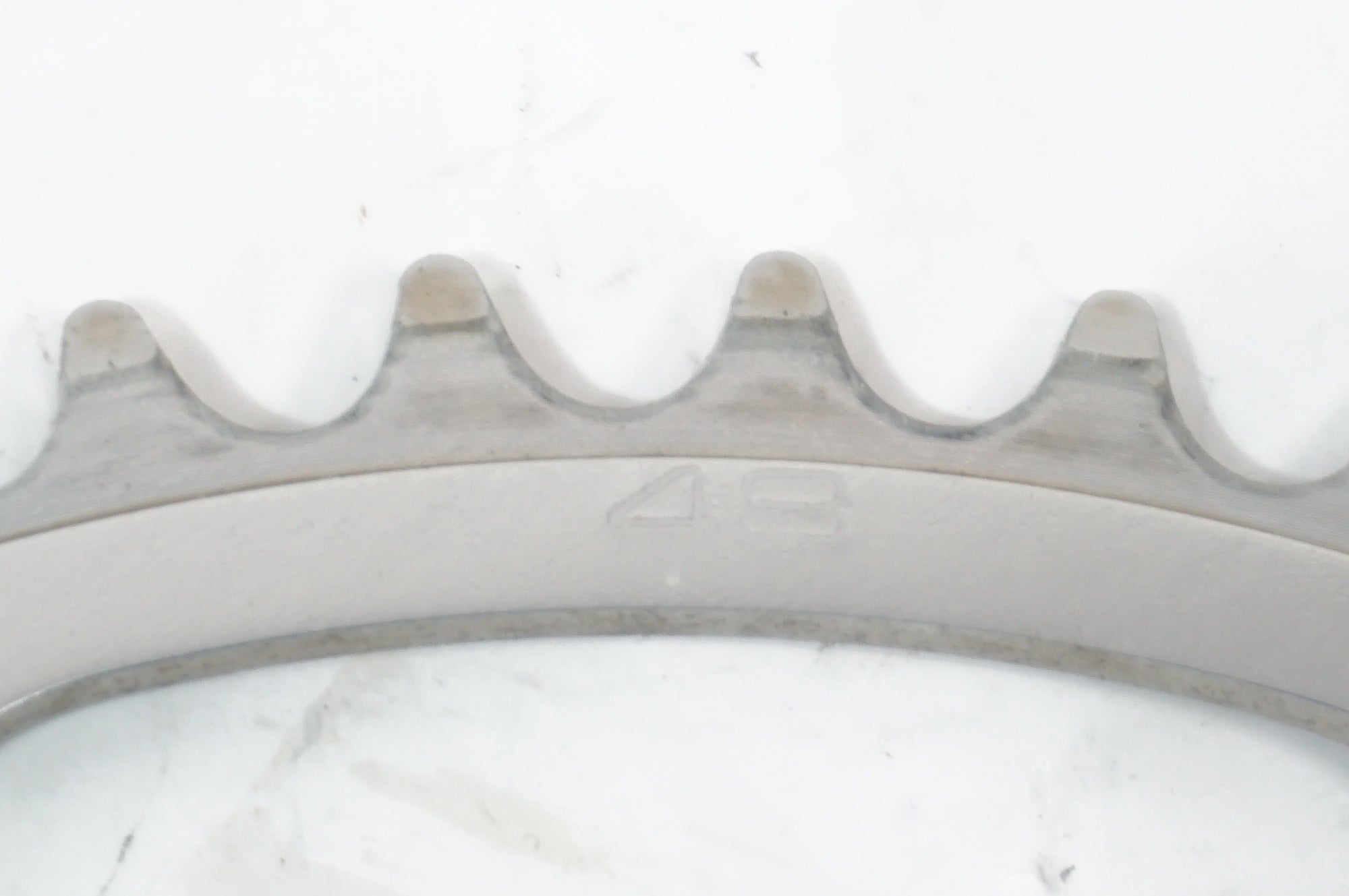 SHIMANO 「シマノ」 DURA-ACE NJS 48T チェーンリング / 世田谷店