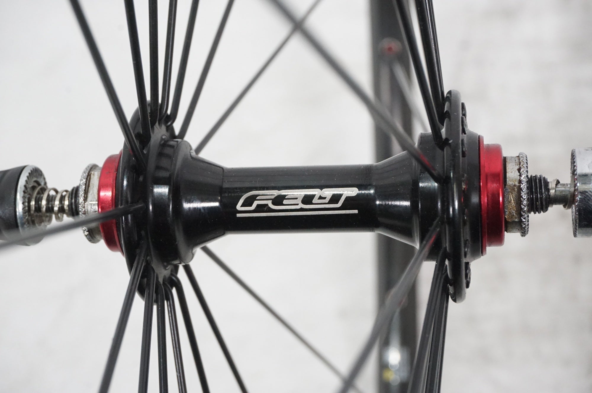 MAVIC 「マヴィック」 CXP22 シマノ10速 ホイールセット / AKIBA