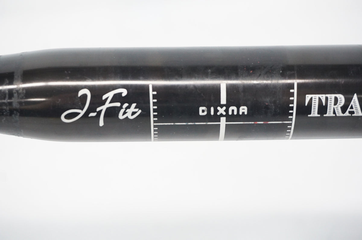 DIXNA 「ディズナ」 J-FIT TRAD φ31.8 400mm ハンドル / 阪急塚口店
