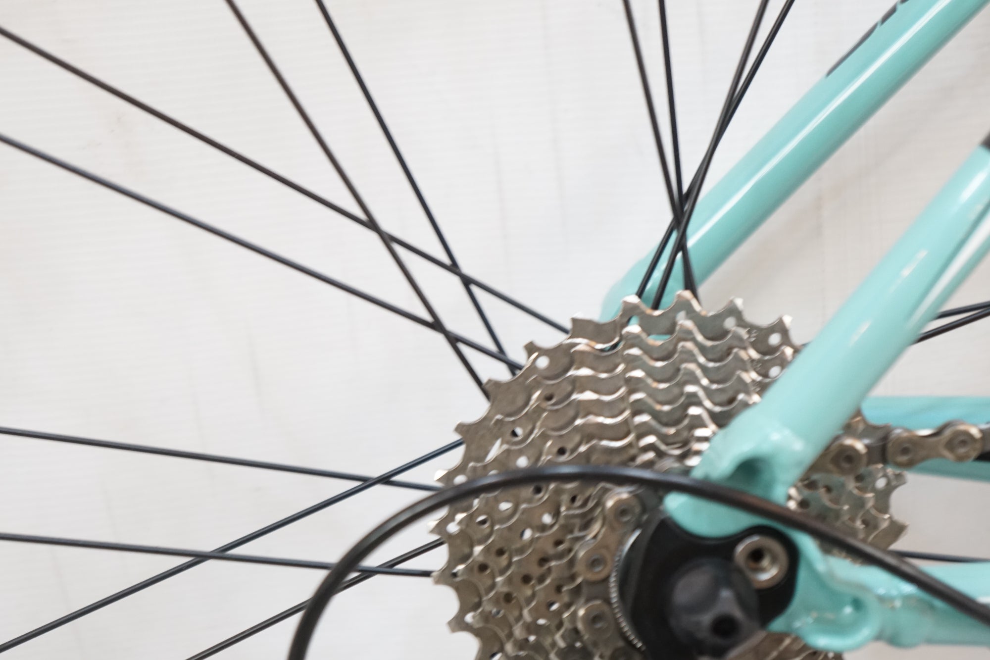 BIANCHI 「ビアンキ」 VIA NIRONE 7 PRO TIAGRA 2017年モデル ロードバイク / バイチャリ浦和ベース