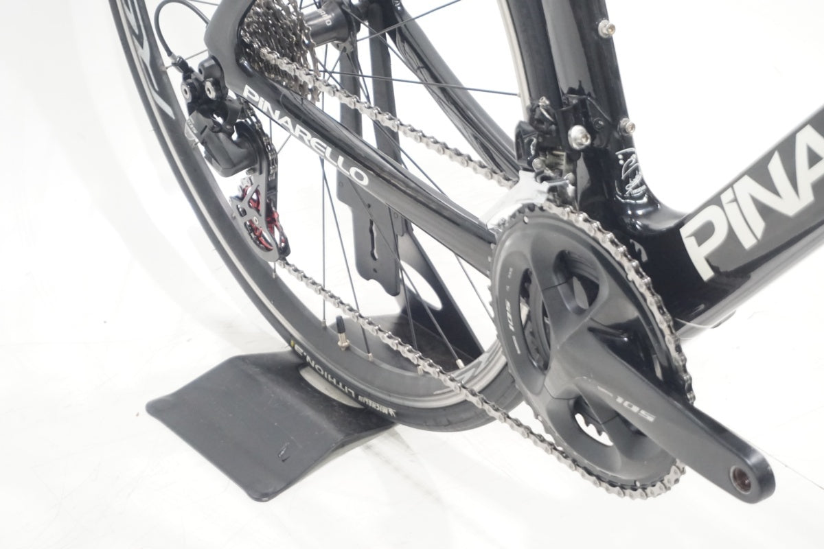 PINARELLO 「ピナレロ」 PRINCE 105 2019年モデル ロードバイク / 滋賀大津店