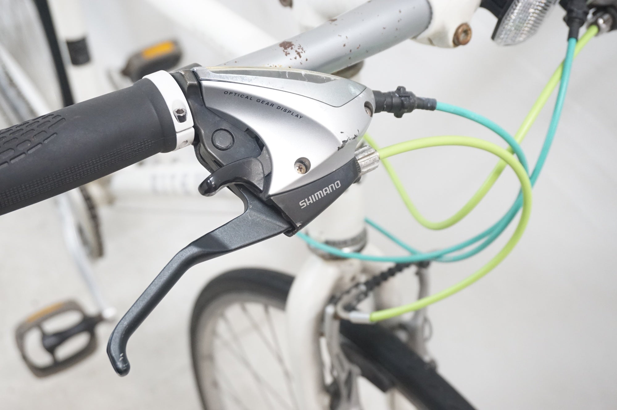 ジャンク RITEWAY 「ライトウェイ」 SHEPHERD 2010年頃 クロスバイク / 福岡アイランドシティ店