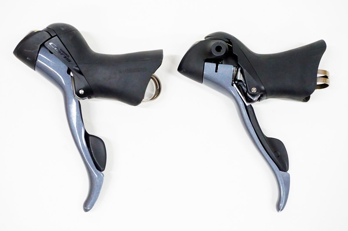 SHIMANO 「シマノ」 CLARIS ST-2400 シフトレバー / 名古屋大須店