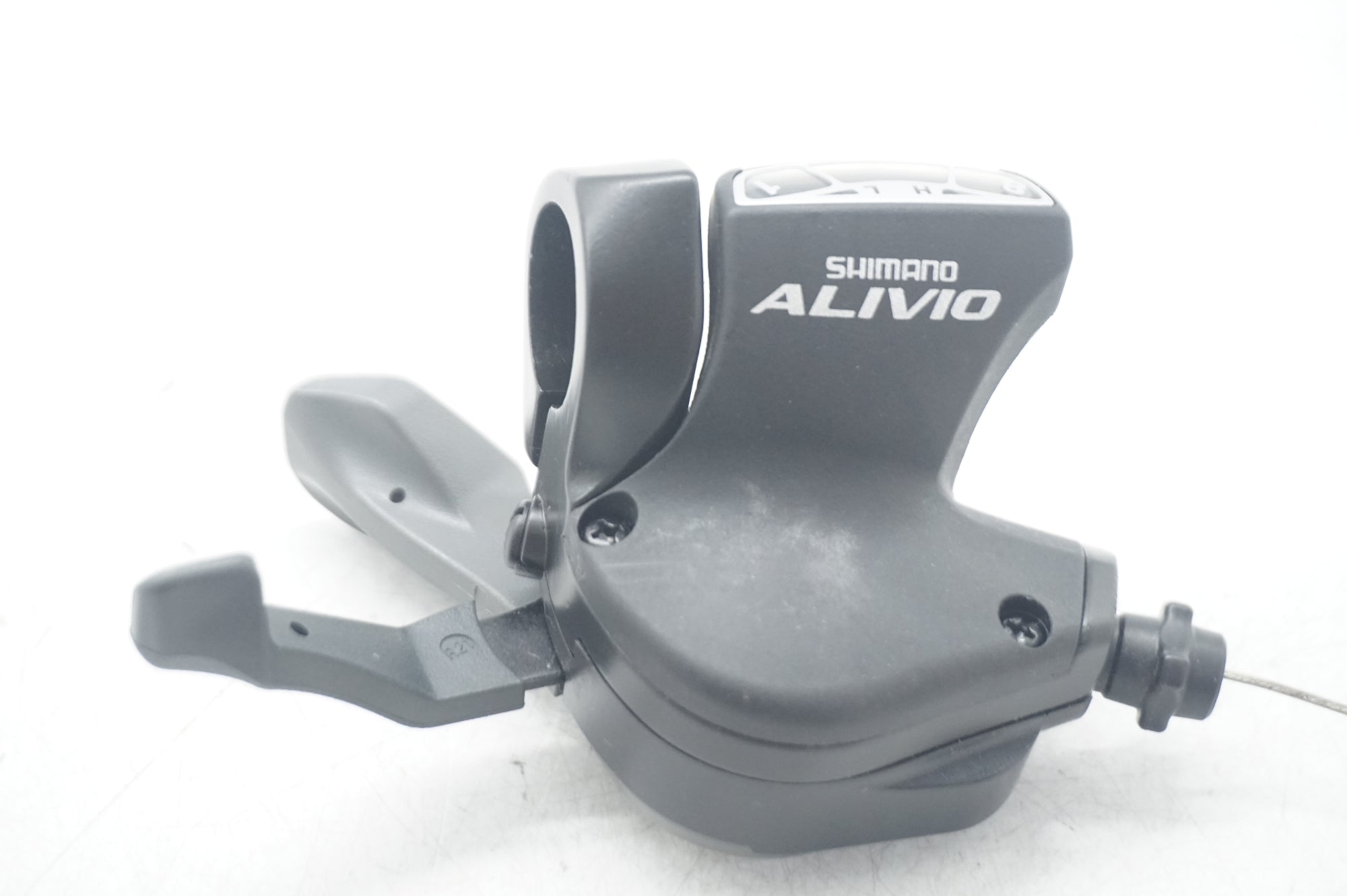SHIMANO「シマノ」  ALIVIO SL-M410 右のみ ラピッドファイヤーシフター / 大阪門真店