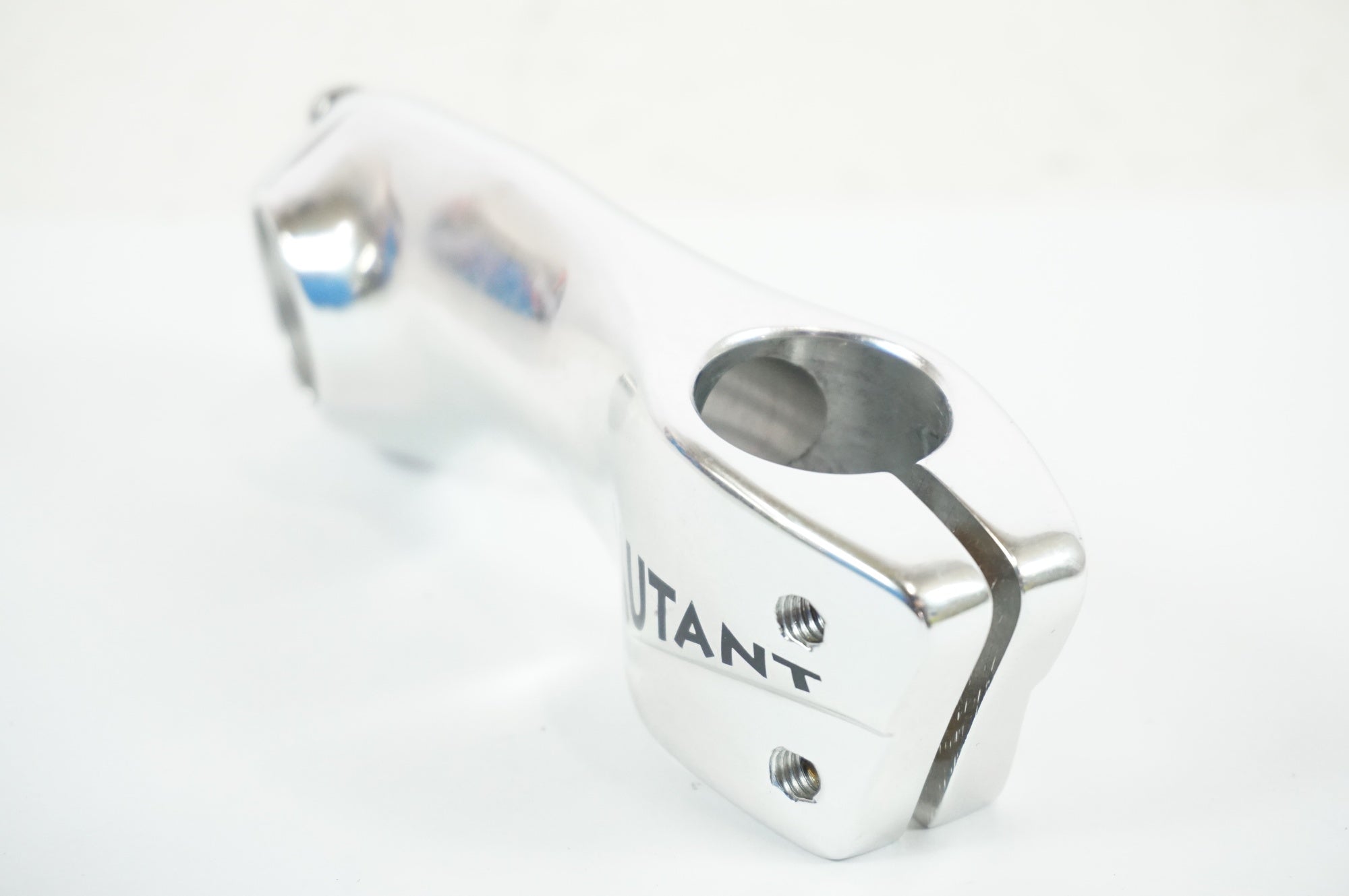 3T 「スリーティー」 MUTANT φ26.0 90mm ステム / 宇都宮店