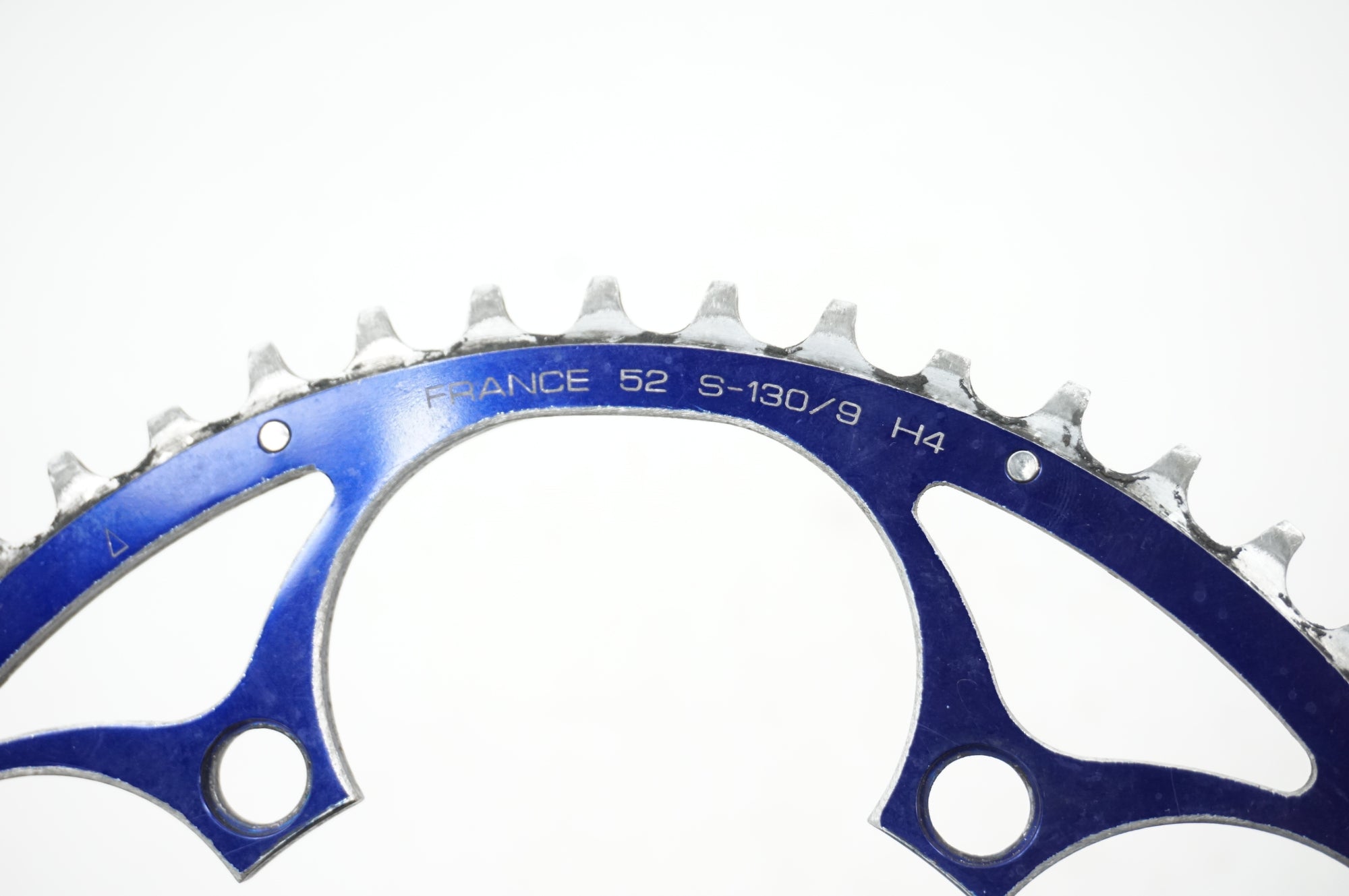 SPECIALITES 「スペシャリテ」 TA 52T チェーンリング / 川越店