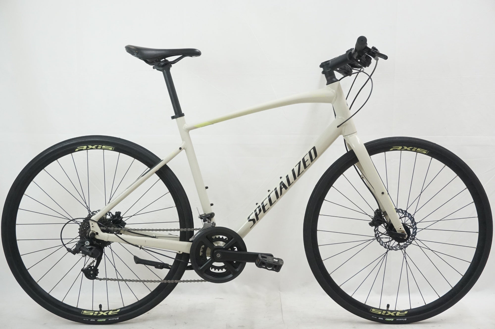 クロスバイク - 自転車本体 ｜ バイチャリ公式オンライン