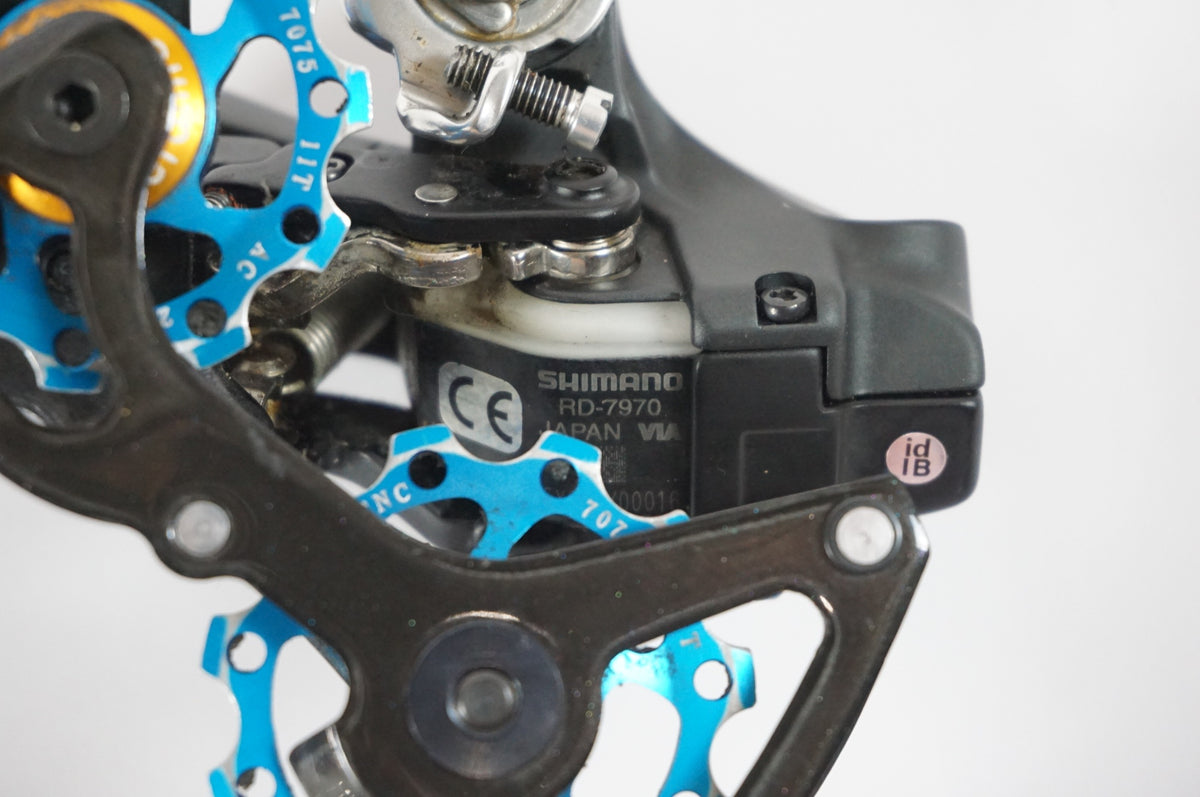 SHIMANO 「シマノ」 DURA-ACE 7970 7971 DI2 コンポセット / 宇都宮店