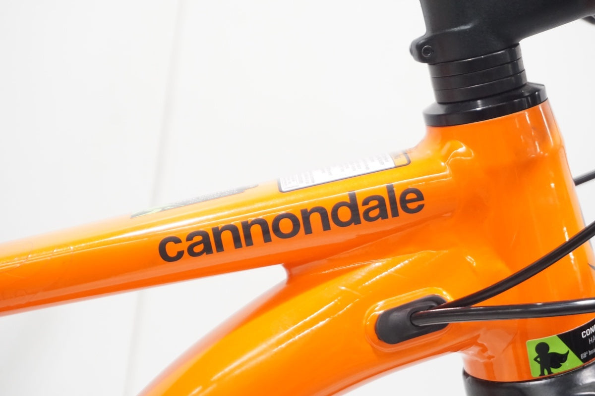 CANNONDALE 「キャノンデール」 TRAIL SE3 2022年モデル マウンテンバイク / 滋賀大津店