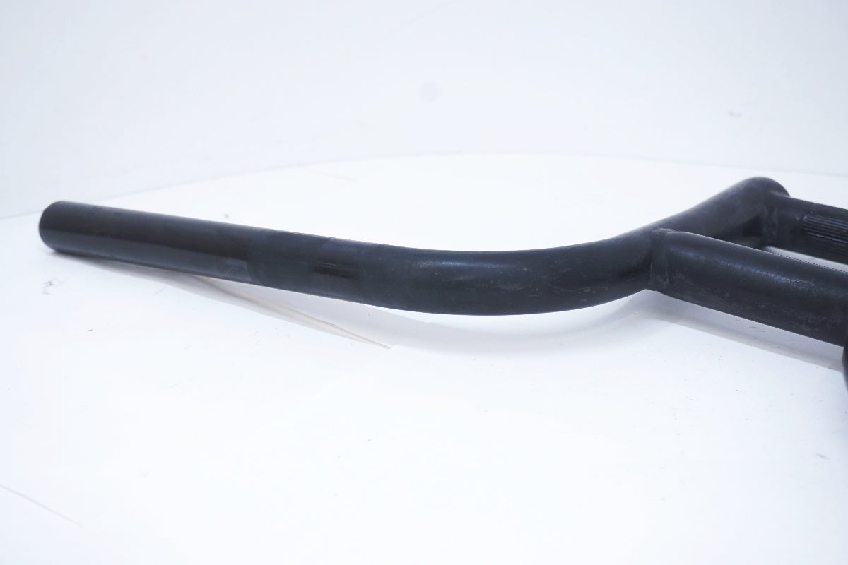 ブランド不明 BMX用 Φ22.2 560mm ハンドル / 大阪美原北インター店
