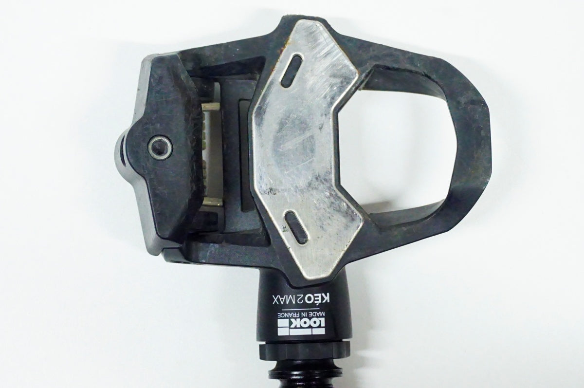 LOOK 「ルック」 KEO 2 MAX ペダル / 名古屋大須店