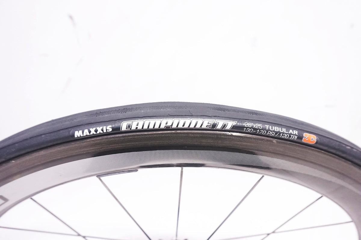 SHIMANO 「シマノ」 DURA-ACE WH-9000 C50 SHIMANO 11s リアホイール / 大阪門真店