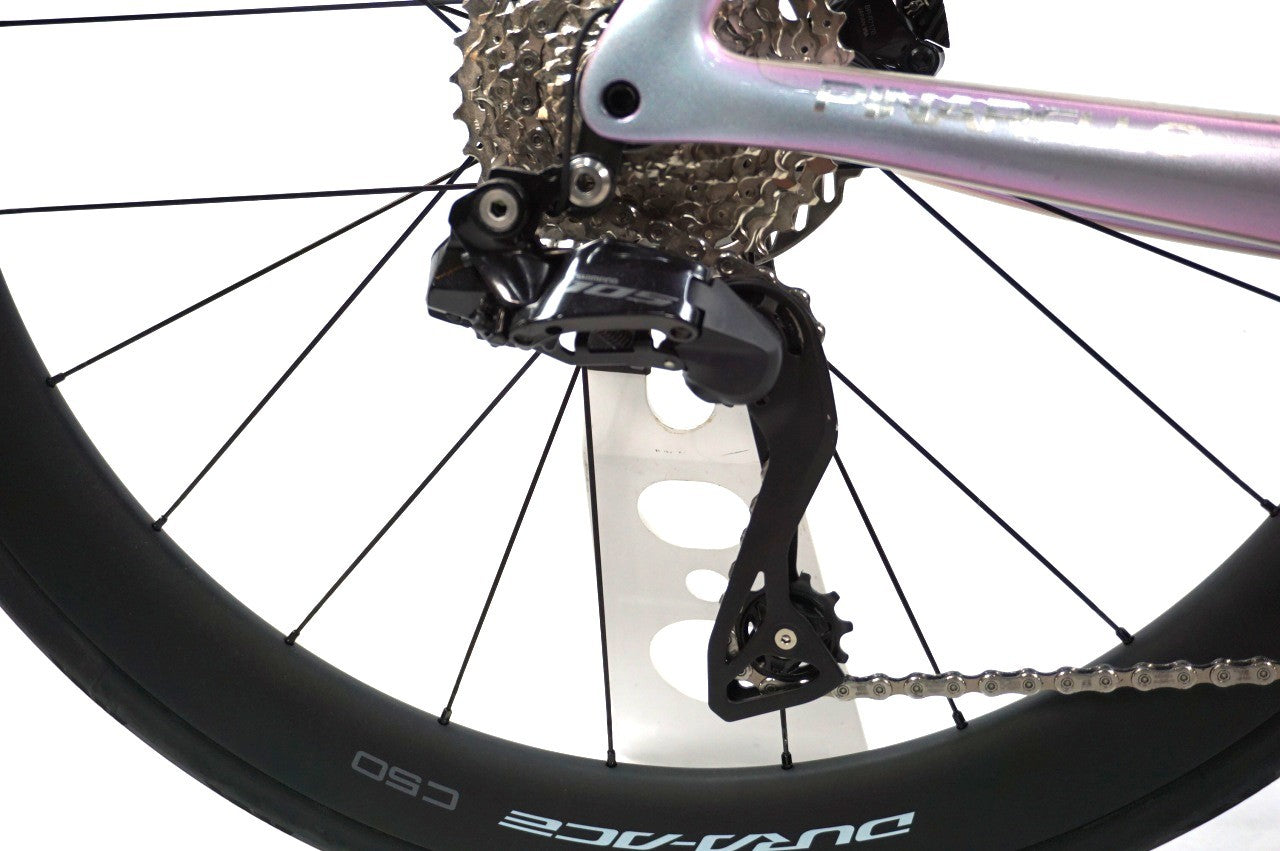 PINARELLO 「ピナレロ」 NEW F5 105 Di2 DISK 2026年モデル ロードバイク / 川越店