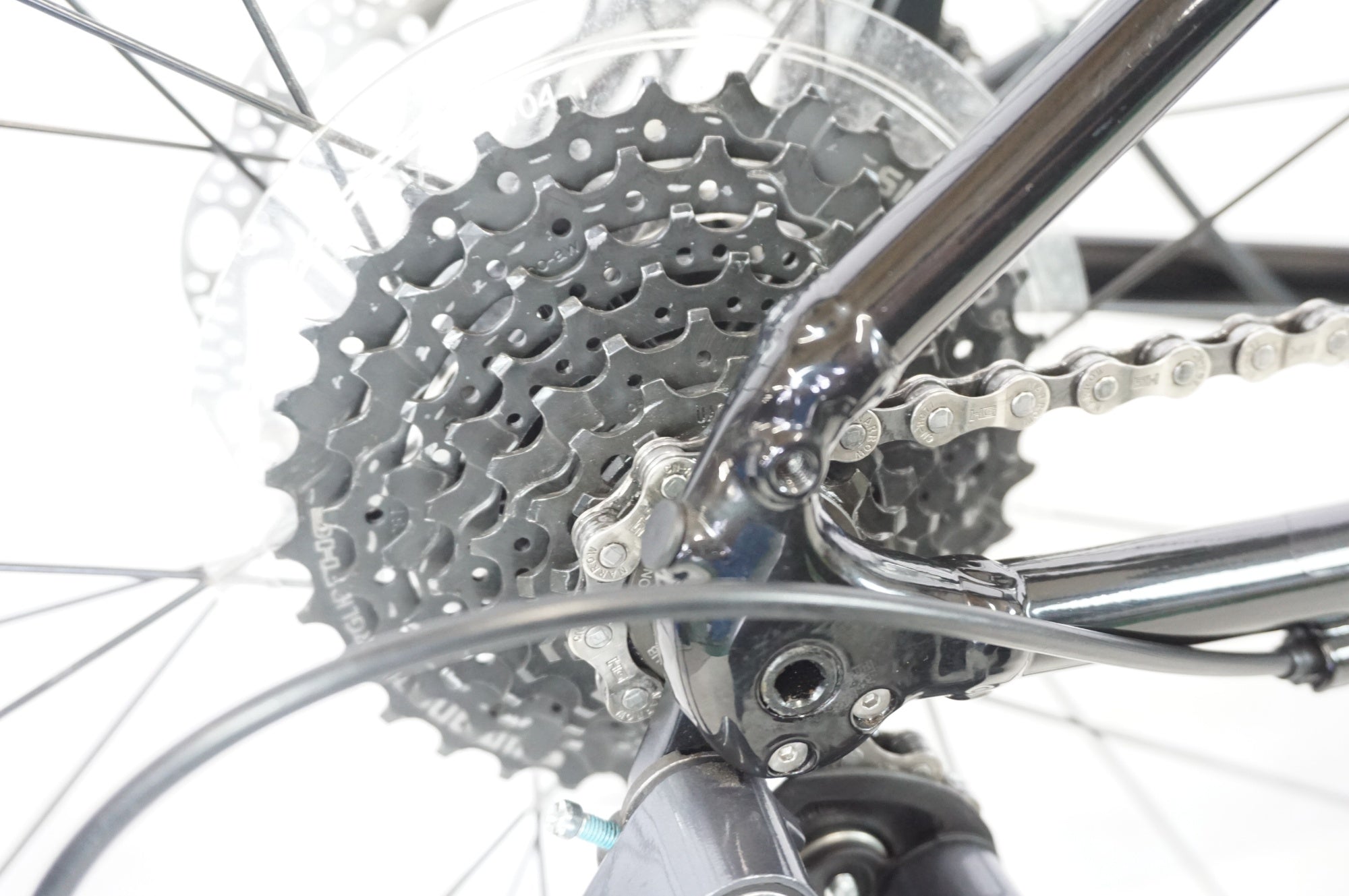 TREK 「トレック」 DOMANE AL 2 2021-2022年モデル ロードバイク / 宇都宮店