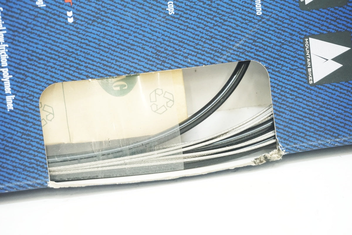 BBB 「ビービービー」 SHIFTLINE BCB-05S ケーブルセット / 大阪美原北インター店