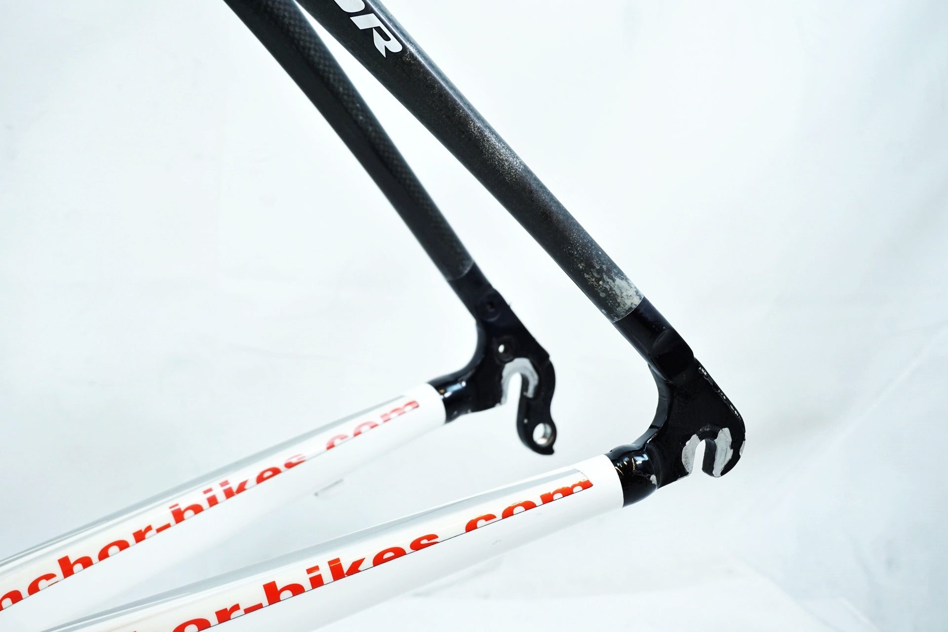 ANCHOR 「アンカー」 RCS6 2012年モデル フレームセット / 有明ガーデン店