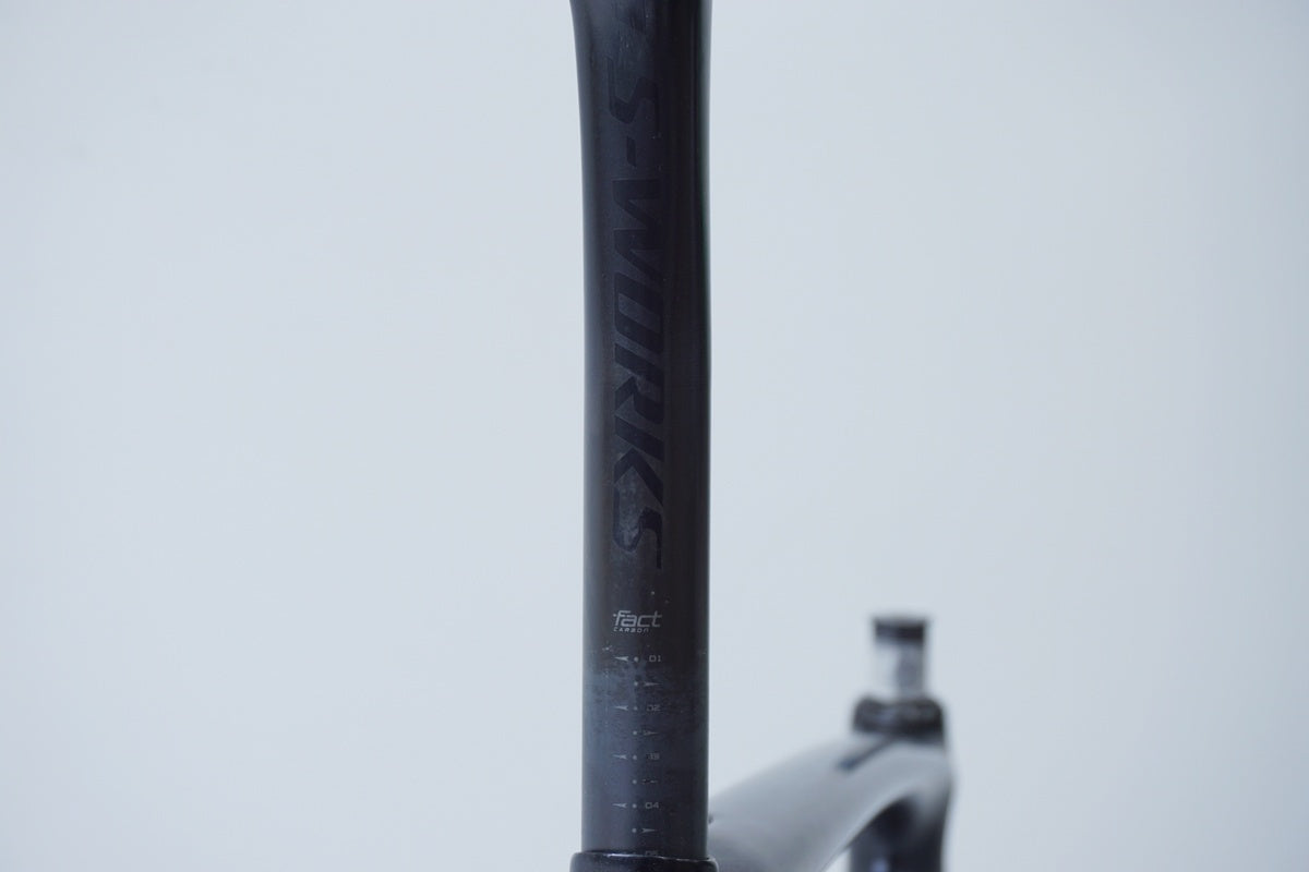 SPECIALIZED 「スペシャライズド」 S-WORKS TARMAC 2017年モデル フレームセット / 京都八幡店