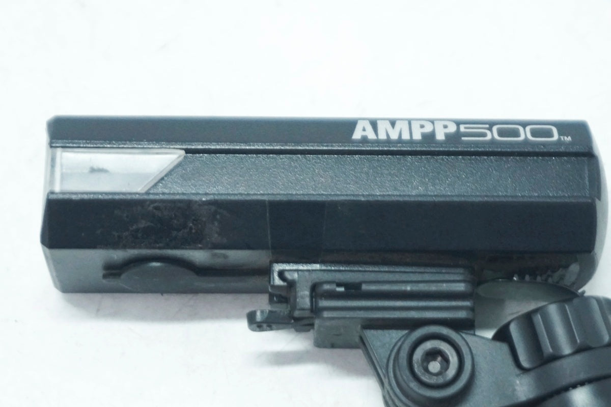 CATEYE 「キャットアイ」 AMPP500 フロントライト / 大阪門真店